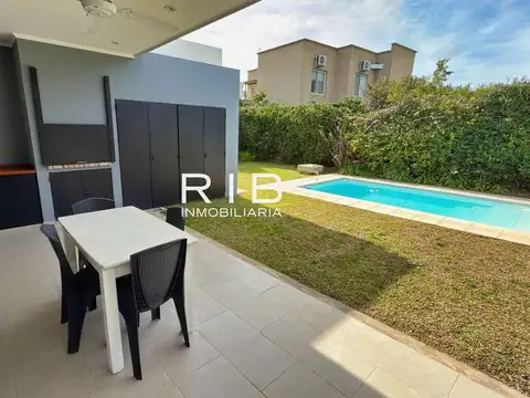 Los Robles -La Cañada de Pilar