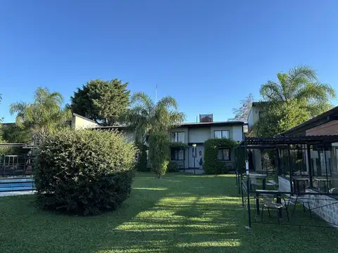 Hotel en Venta 18 años