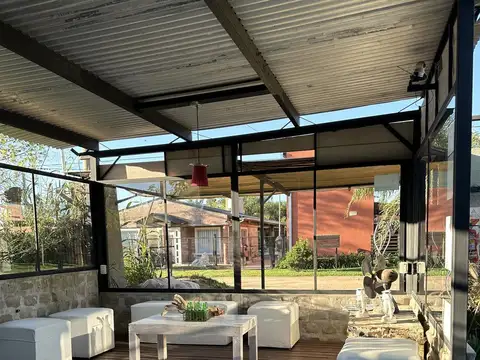 Hotel en Venta en Pueblo General Belgrano, USD 330.000