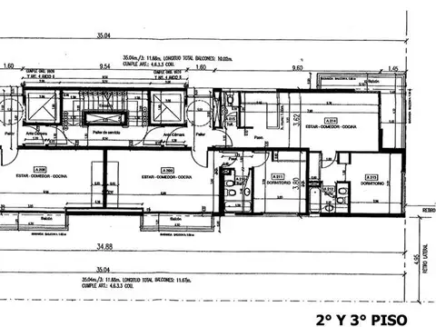 Departamento en Venta A estrenar