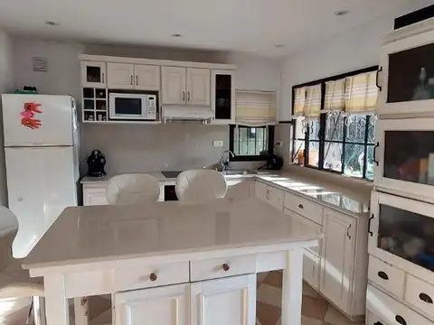 Casa en Venta en Haras Myriam, USD 248.000