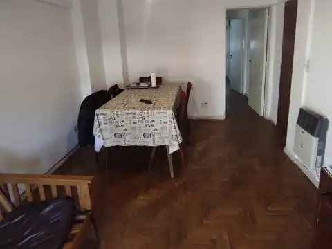 Mendoza 1400, Piso 3