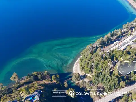 Cacique Antriao 80, Villa la Angostura