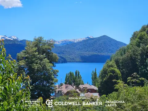 Terreno en Venta en Epulaufquen, USD 350.000