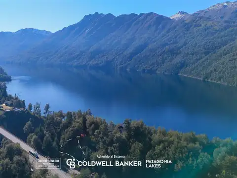 Terreno en Venta de 2018,0 m2