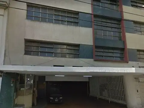 COCHERA EN VENTA EN ZONA CENTRICA RIOBAMBA 1000