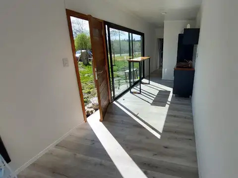 Casa en Venta de 1 dormitorio