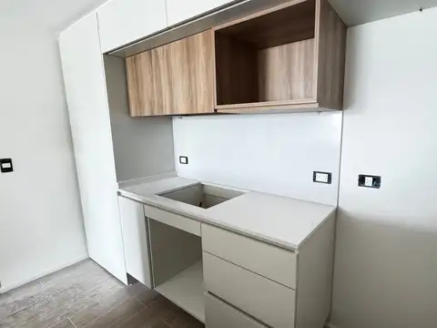 Departamento en Venta al Sur