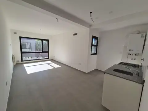 Departamento en Venta al Este