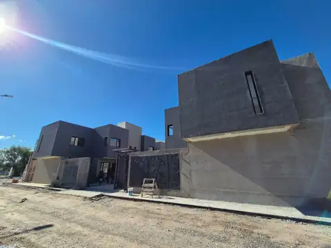 Venta depto 1 dorm a estrenar, Juan B Aguerre 2500, Neuquen