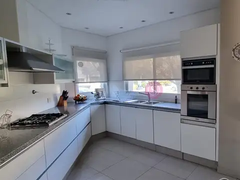 Casa  en Venta en Haras La Caballeriza, Pilar, G.B.A. Zona Norte