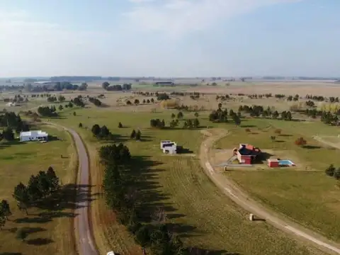 Terreno en Venta de 2117,0 m2