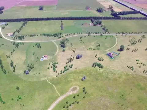 Terreno en Venta en Marcos Paz, USD 28.000