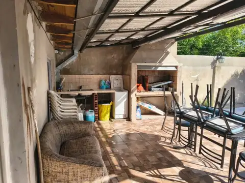 Casa en Venta 75 años