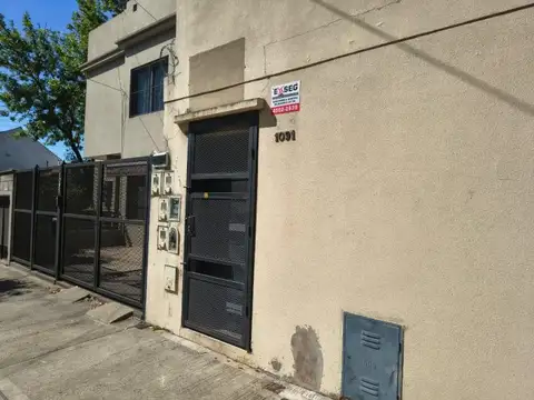 madero 1091 , Piso 0