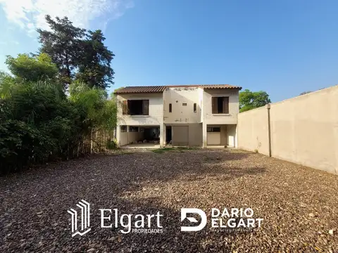 Avenida Aconquija 1700