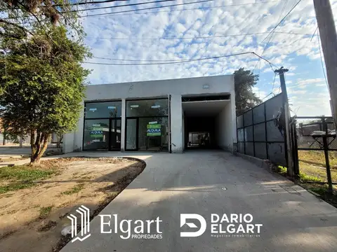 Local - Alquiler - Argentina, Yerba Buena - Avenida Aconquija 1700