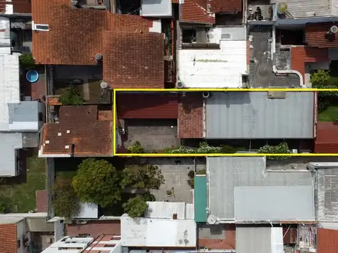 Avenida Libertad 3900