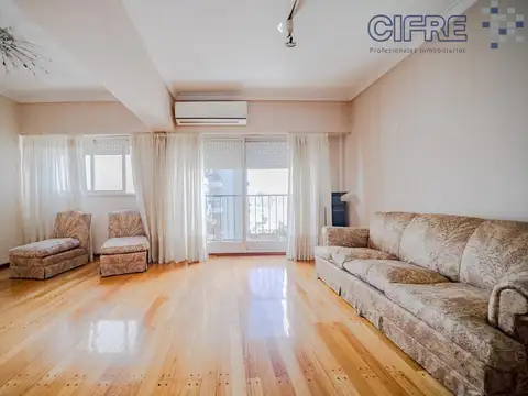 Departamento en Venta en Villa Urquiza, USD 169.000