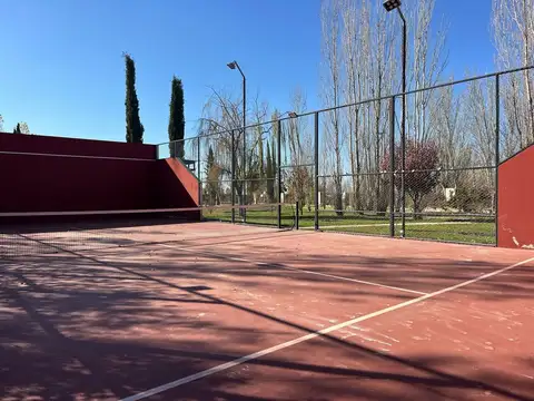 Venta Lote Bº Los Álamos, Fray Luis Beltrán, Maipú