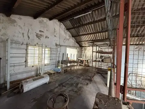 Galpon en Venta 36 años