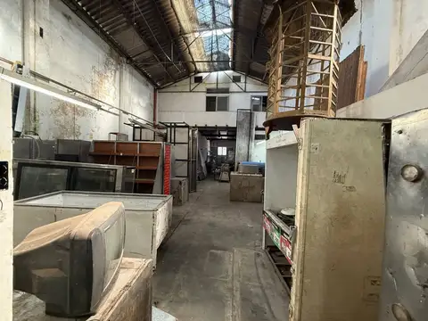 Galpon en Venta en Valentin Alsina, USD 139.900