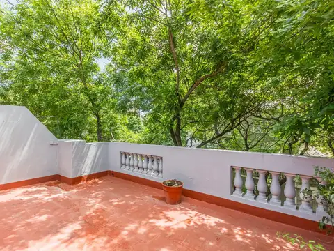 Venta PH 5 ambientes en Villa Urquiza con Terraza y Quincho
