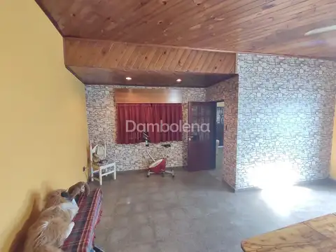 Casa en Venta 30 años