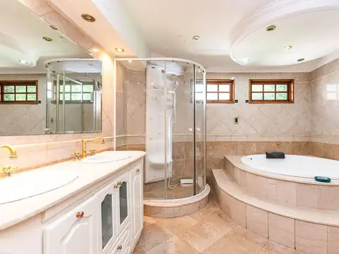 Casa en Venta 15 años