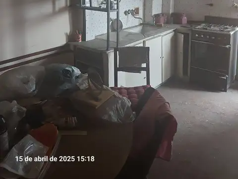 Departamento en Venta en Pompeya, USD 67.000