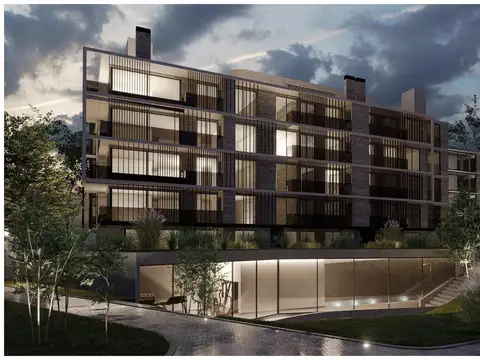 Venta Cochera en Condominio Paddock - Fisherton, Rosario