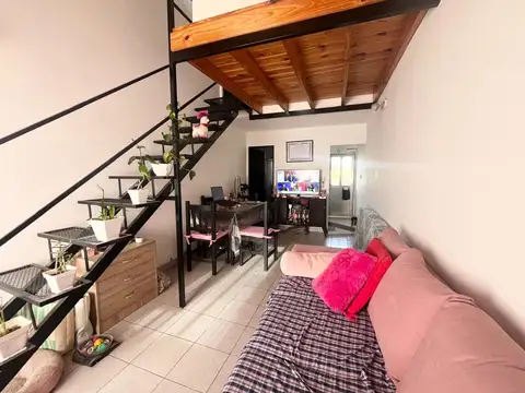 DEPARTAMENTO 2 ambientes en VENTA EN LA TABLADA. EXCELENTE ESTADO