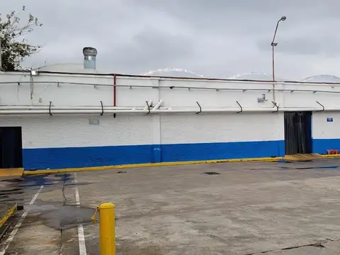 Galpon en Alquiler en Munro, USD 28.000