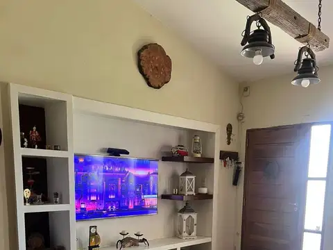 Casa en Venta 15 años