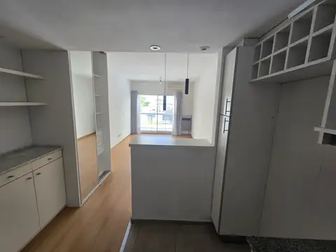 Departamento en Alquiler 15 años