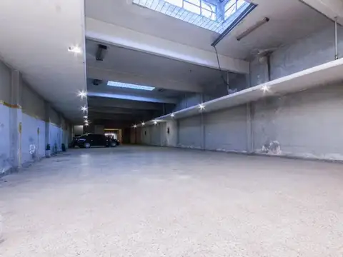 Galpon en Venta 46 años