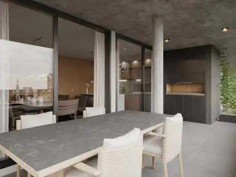 Balcarce / San Lorenzo