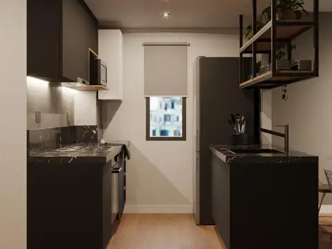 Balcarce / San Lorenzo