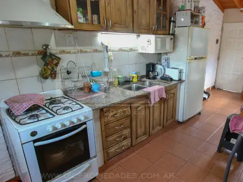 Casa en Venta en Villa Adelina, USD 198.000