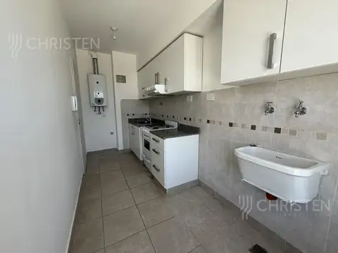 Departamento en Alquiler al Este