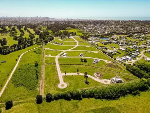 Terreno en Venta en Barrio Arenas Chico, USD 50.000