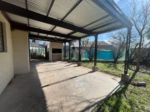 Casa en Alquiler 7 años