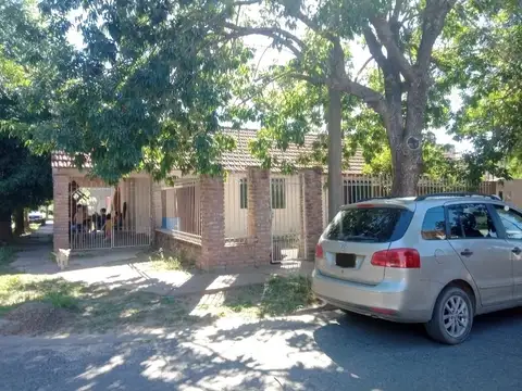 Barrio Santa Florentina, Carmona 1600