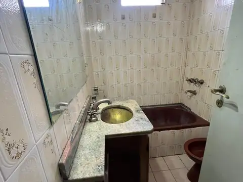 Depto Tipo Casa en Venta en Villa Devoto, USD 97.000