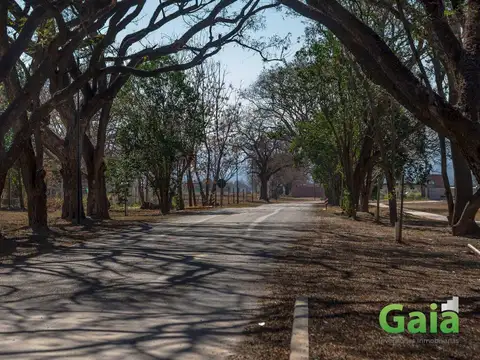 La Verbena Zona Sur Terreno 715 m2