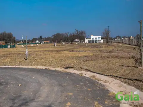 Terreno en Venta de 715,0 m2