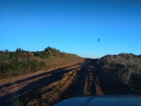 5000 ha. campo ganadero en La Pampa, Limay, Mahuida.