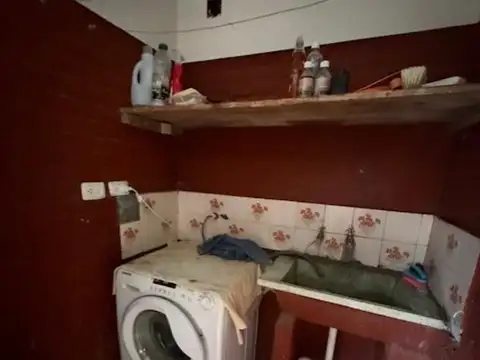 Venta de Casa en Av Del Golf en Tres Cerritos