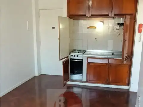 Departamento en Alquiler de 2 ambientes