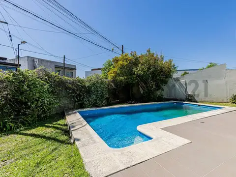 Casa en Venta 17 años